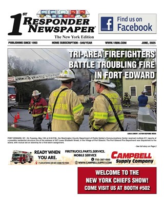 Newspaper Cover